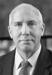 Len LaPorta